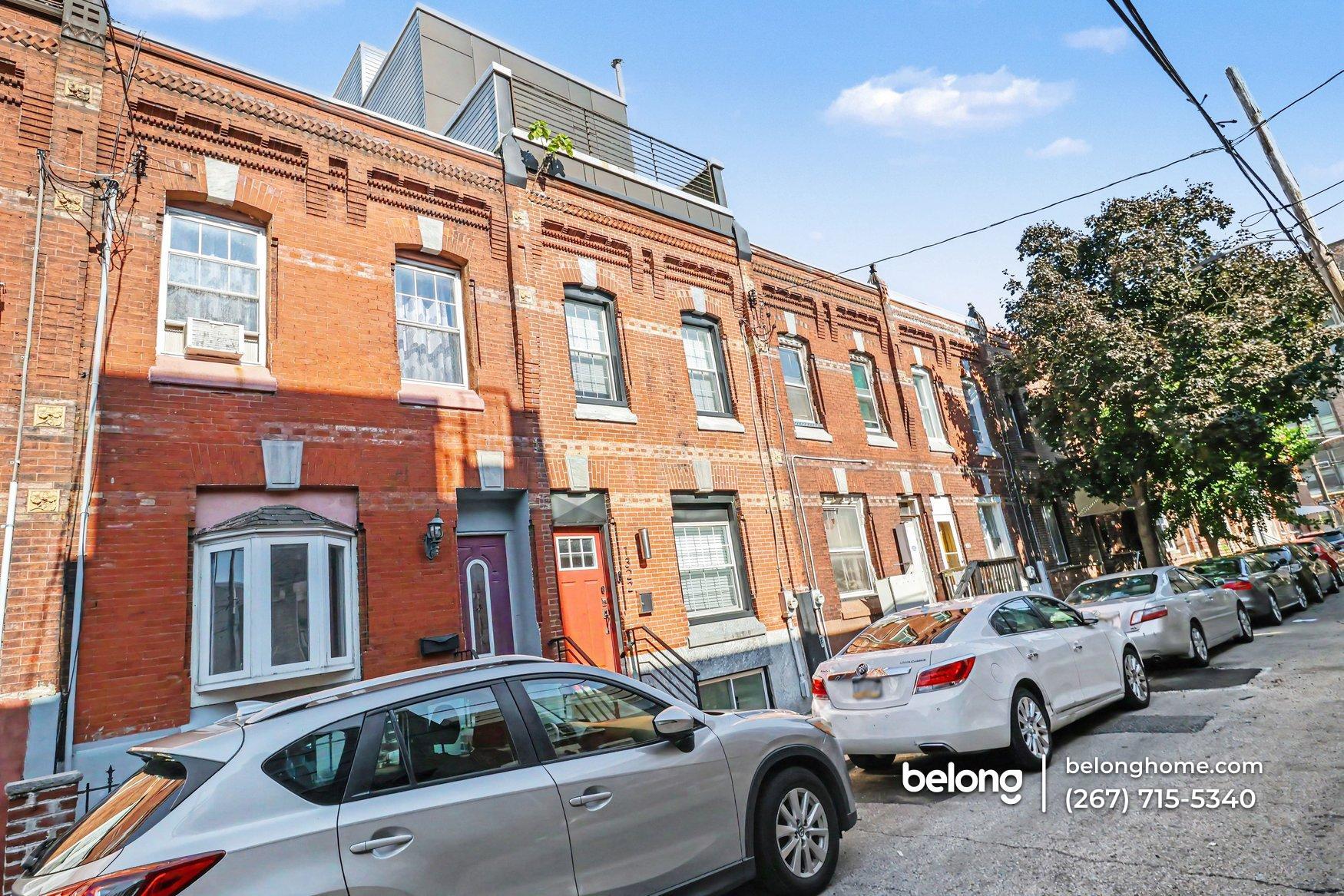 Building Photo - 1322 S Mole St