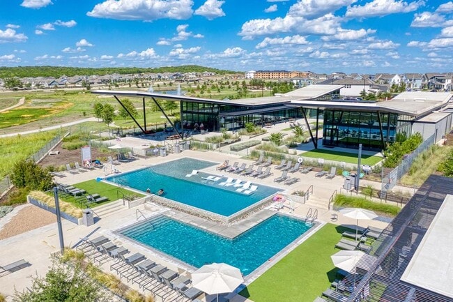 Building Photo - 8417 Thompson Teal Trl