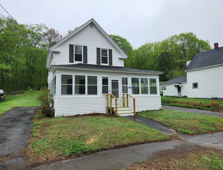 Primary Photo - 76 Somerset St