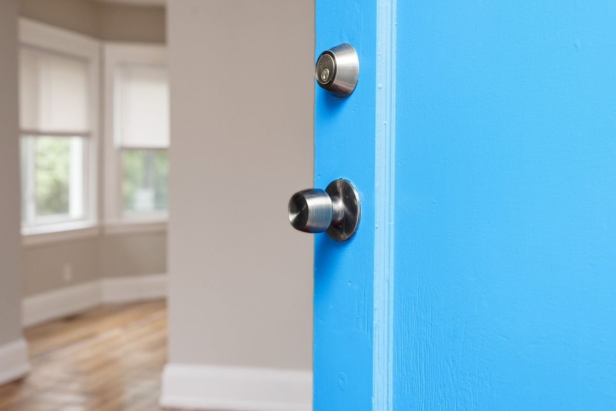 Building Photo - 6717 E Ledge St