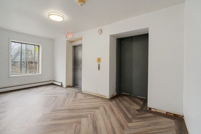 Interior Photo - Railroad Manor - Nearly Renovated - Studio, 1 & 2 Bedroom apartments