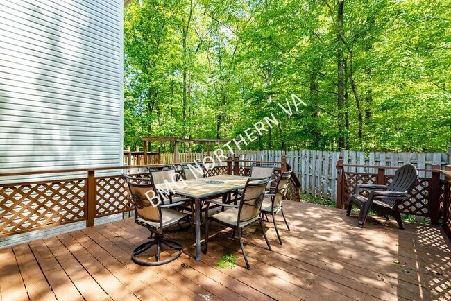 Building Photo - 4557 Perch Branch Way