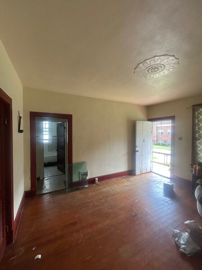 Building Photo - 5319 Wilborn Dr