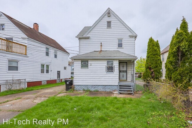 Building Photo - 3 br, 1 bath House - 1229 E167th