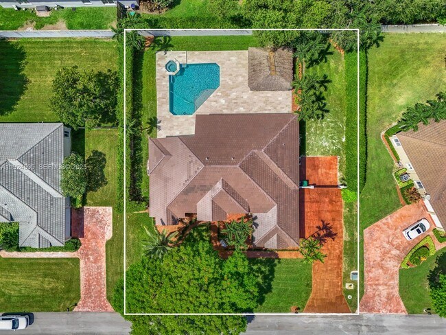 Building Photo - 16160 SW 89th Pl