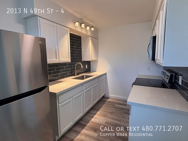 Building Photo - 2013 N 49th St