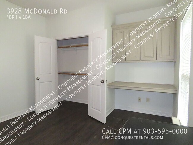 Building Photo - 3928 McDonald Rd