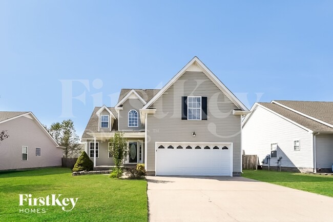 Building Photo - 3668 Aurora Dr