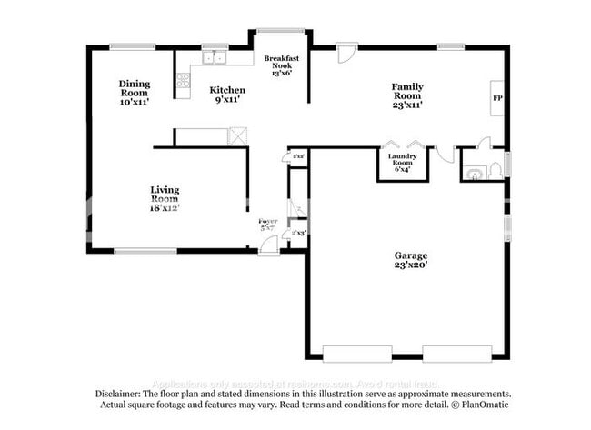 Building Photo - 5615 Shadow Rock Dr