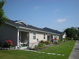 Primary Photo - Waterford Place Apartments
