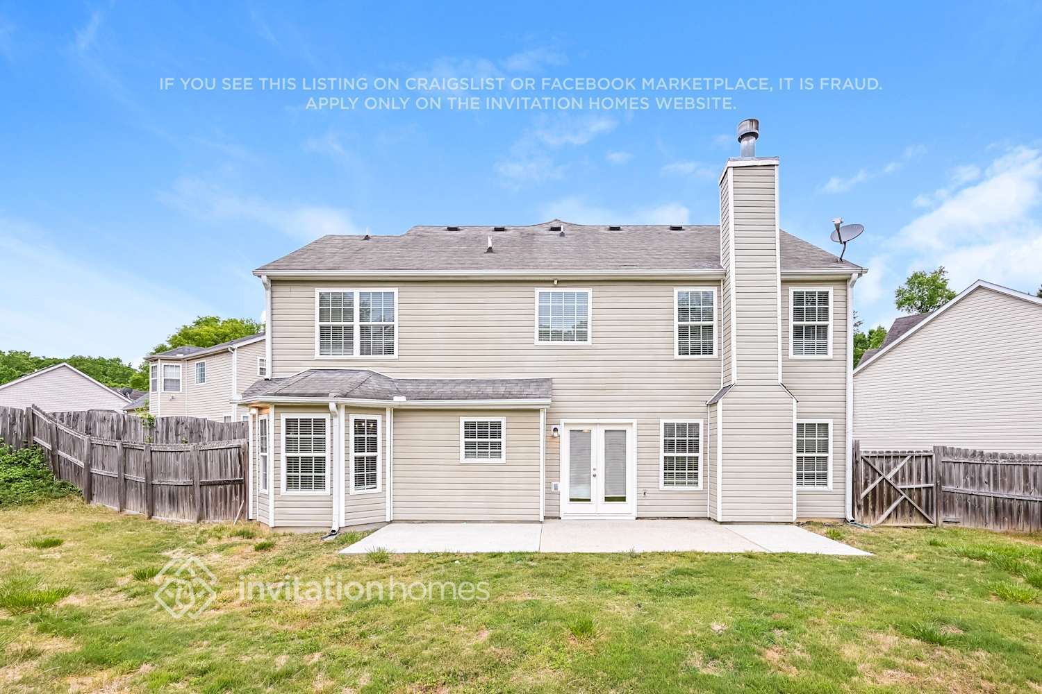 Building Photo - 1751 Sydney Mill Ct NE