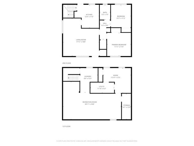 Building Photo - 2272 E Panorama Way