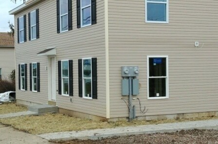 Building Photo - 315 Clearfield St