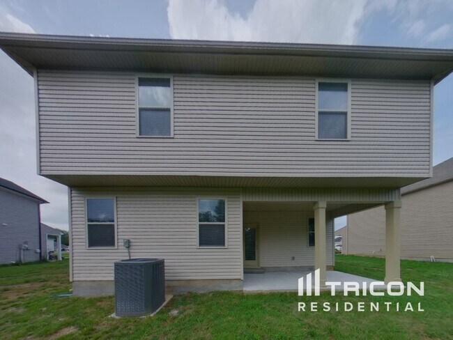 Building Photo - 2134 Pathfinder Dr