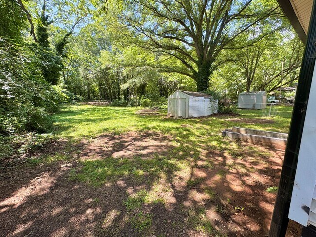 Building Photo - Statesville - 3BR/1BA
