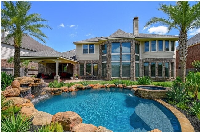 Building Photo - 8706 Stowe Creek Ln