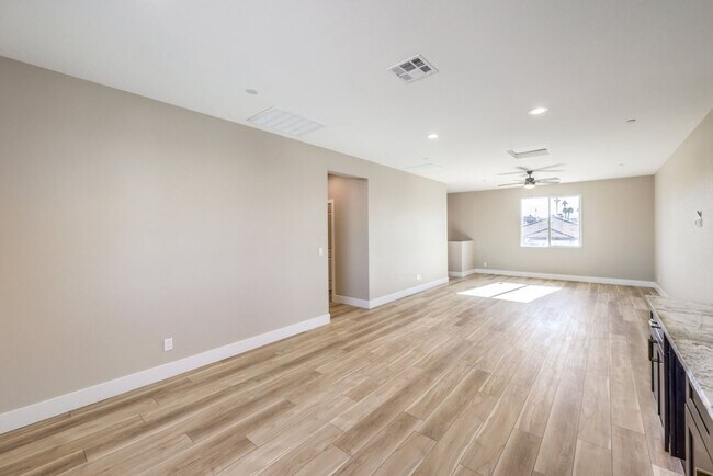 Building Photo - Strip View - Custom Home - Immediate Move In - Horse Property