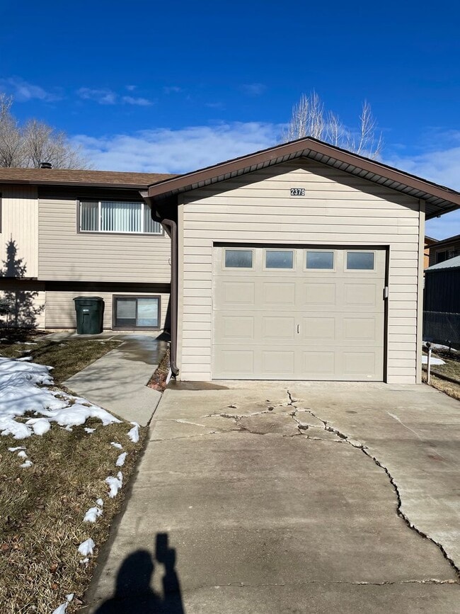 Building Photo - Your new home!