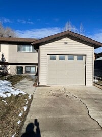 Building Photo - Your new home!