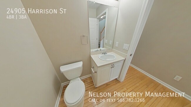 Building Photo - 24905 Harrison St