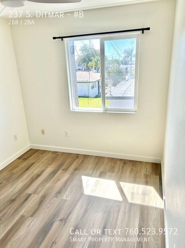 Building Photo - 237 S. Ditmar-#B