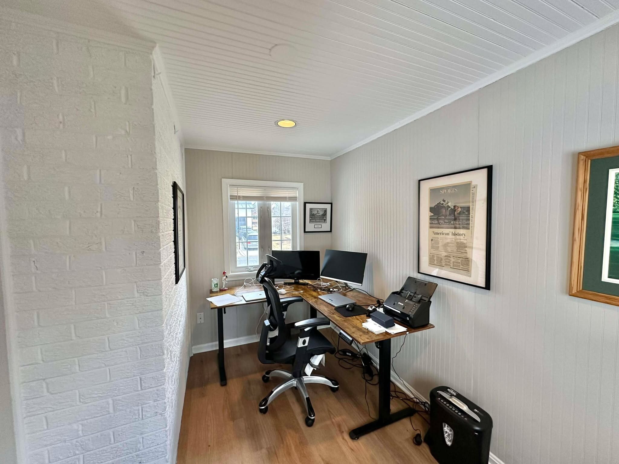 Building Photo - 1228 N Stuart St