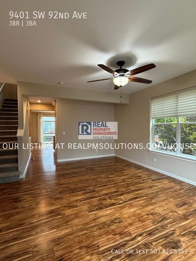 Building Photo - 9401 SW 92nd Ave