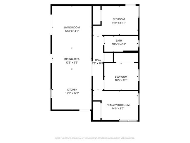 Building Photo - 1410 Kamar Dr