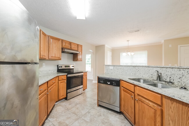 Building Photo - 2333 Brookgate Way