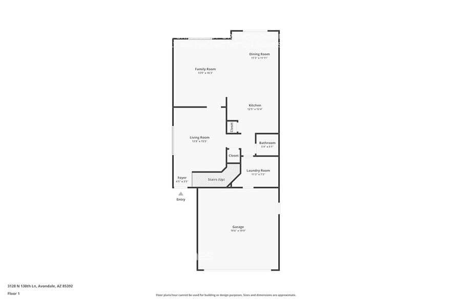 Building Photo - 3128 N 130th Ln