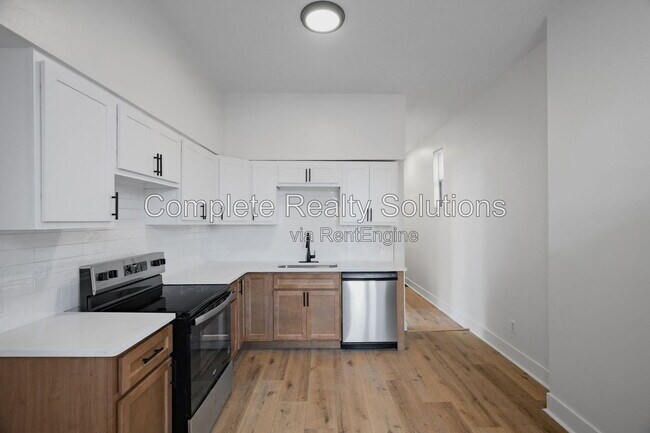 Building Photo - 2928 Texas Ave