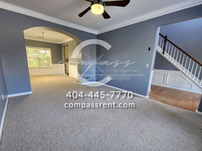 Building Photo - 2277 Wickingham Dr NE