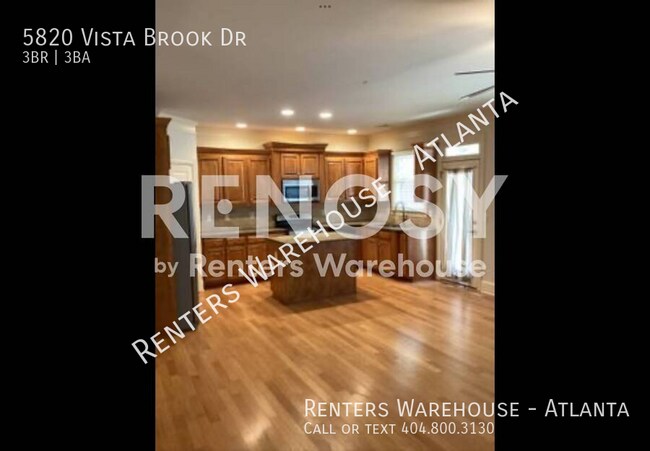 Building Photo - 5820 Vista Brook Dr