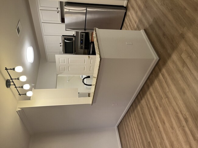 Floorplan - Evergreens at Columbia Town Center