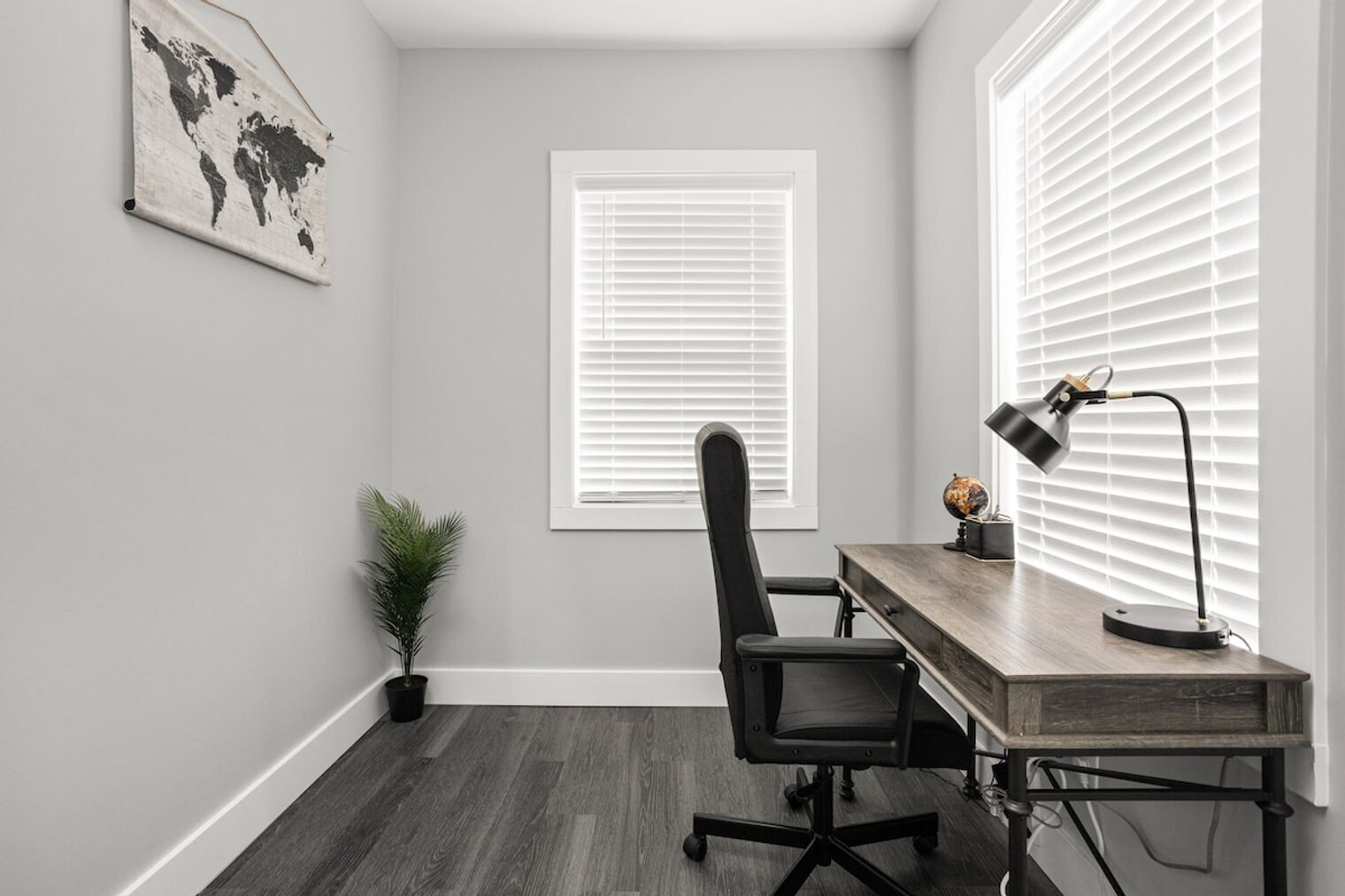 Building Photo - 2834 N Washington Blvd