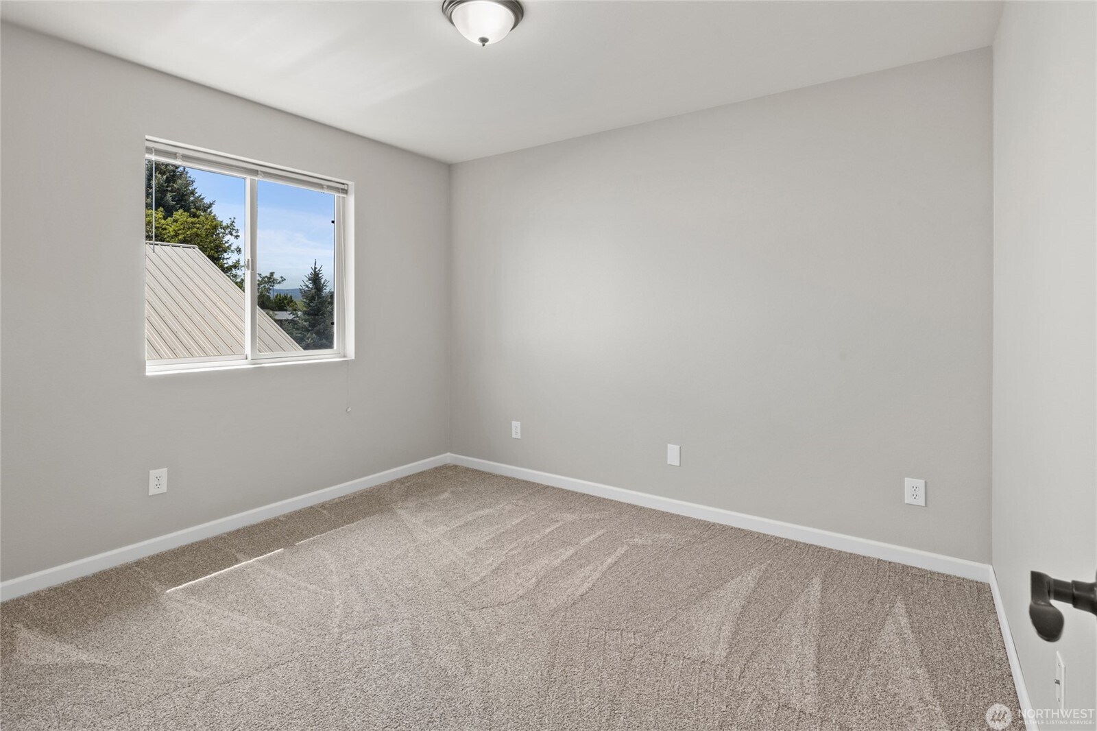 Bedroom 2 - 502 E River Ave