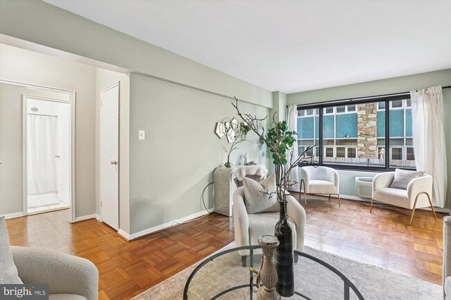 Building Photo - 3601 Wisconsin Ave NW