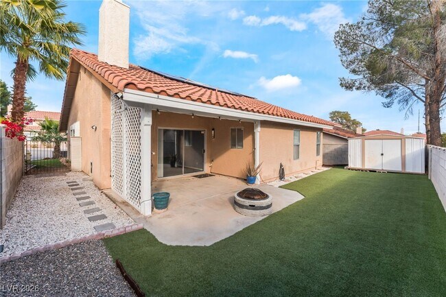 Building Photo - 8645 W Tivoli Ct