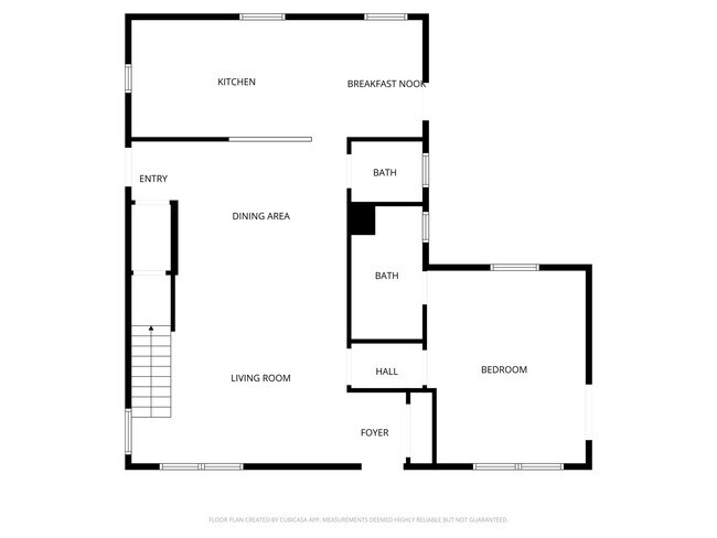 Building Photo - 4838 Delano St