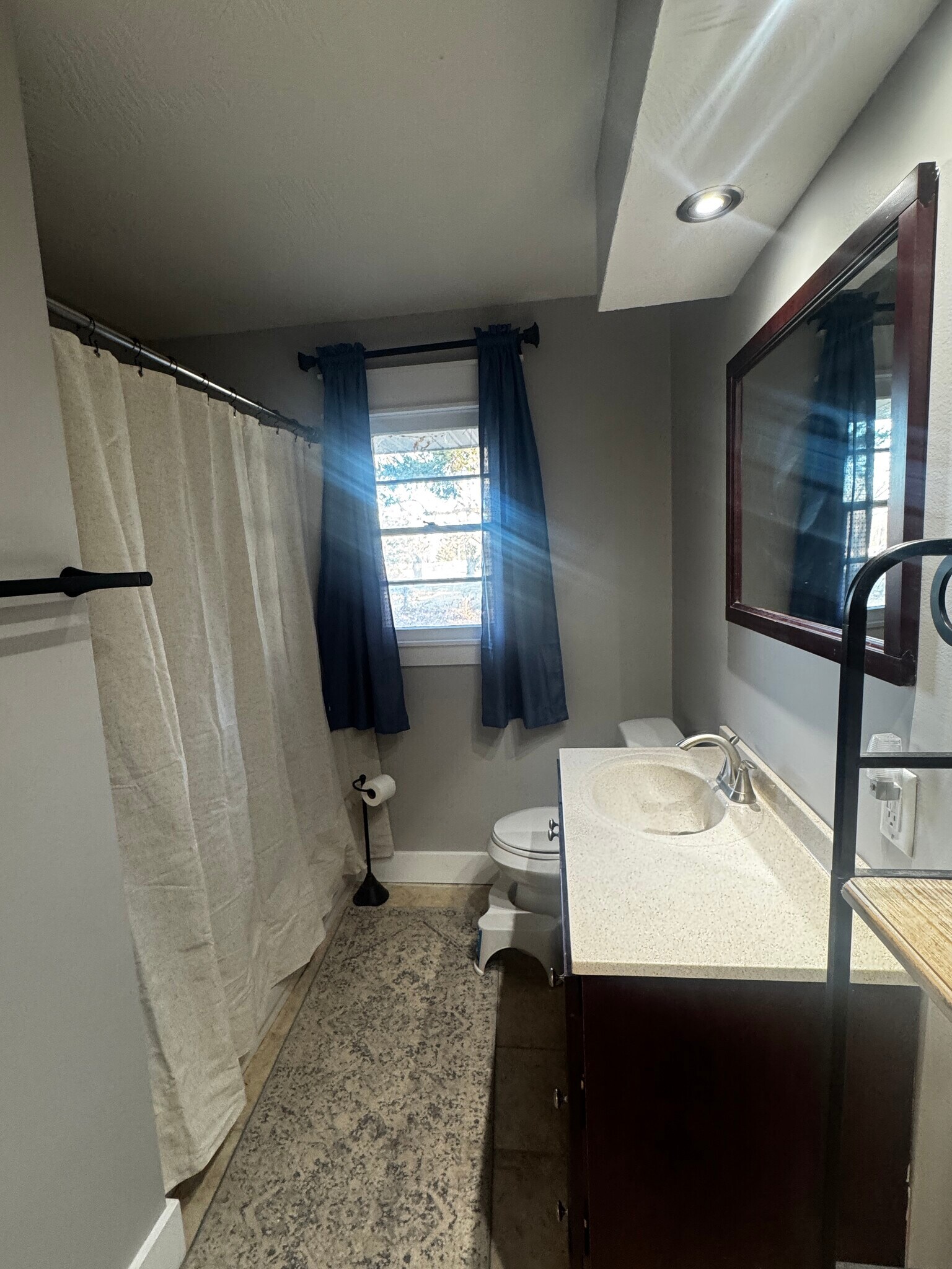 Bathroom 2 - 4018 W Weaver Rd