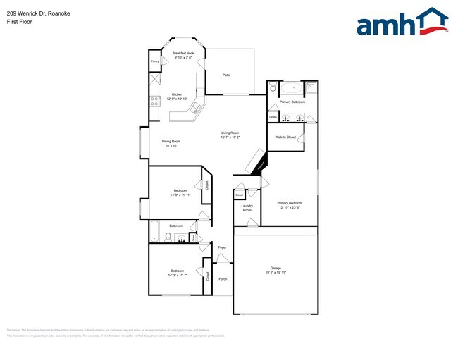 Building Photo - 209 Wenrick Dr