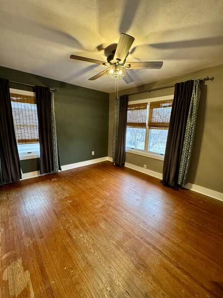 Building Photo - 2225 26th St