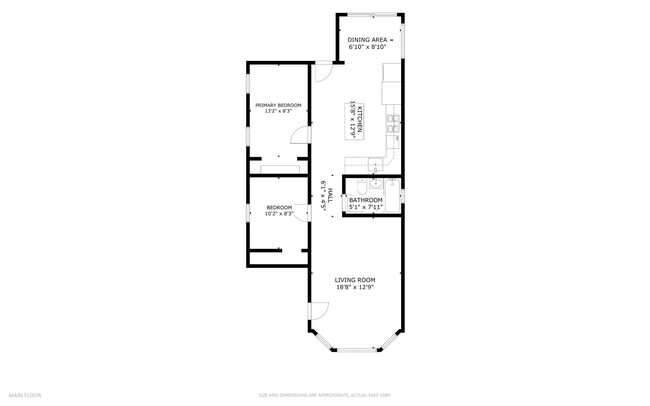 Building Photo - 2947 N Lawndale Ave