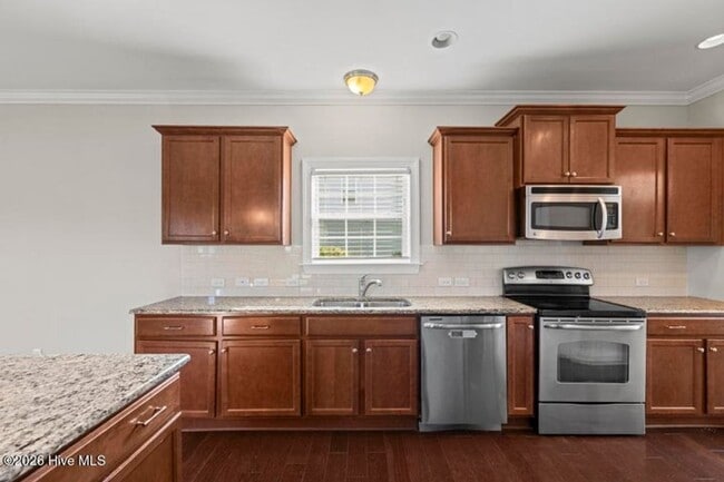 Building Photo - 408 Canvasback Ln
