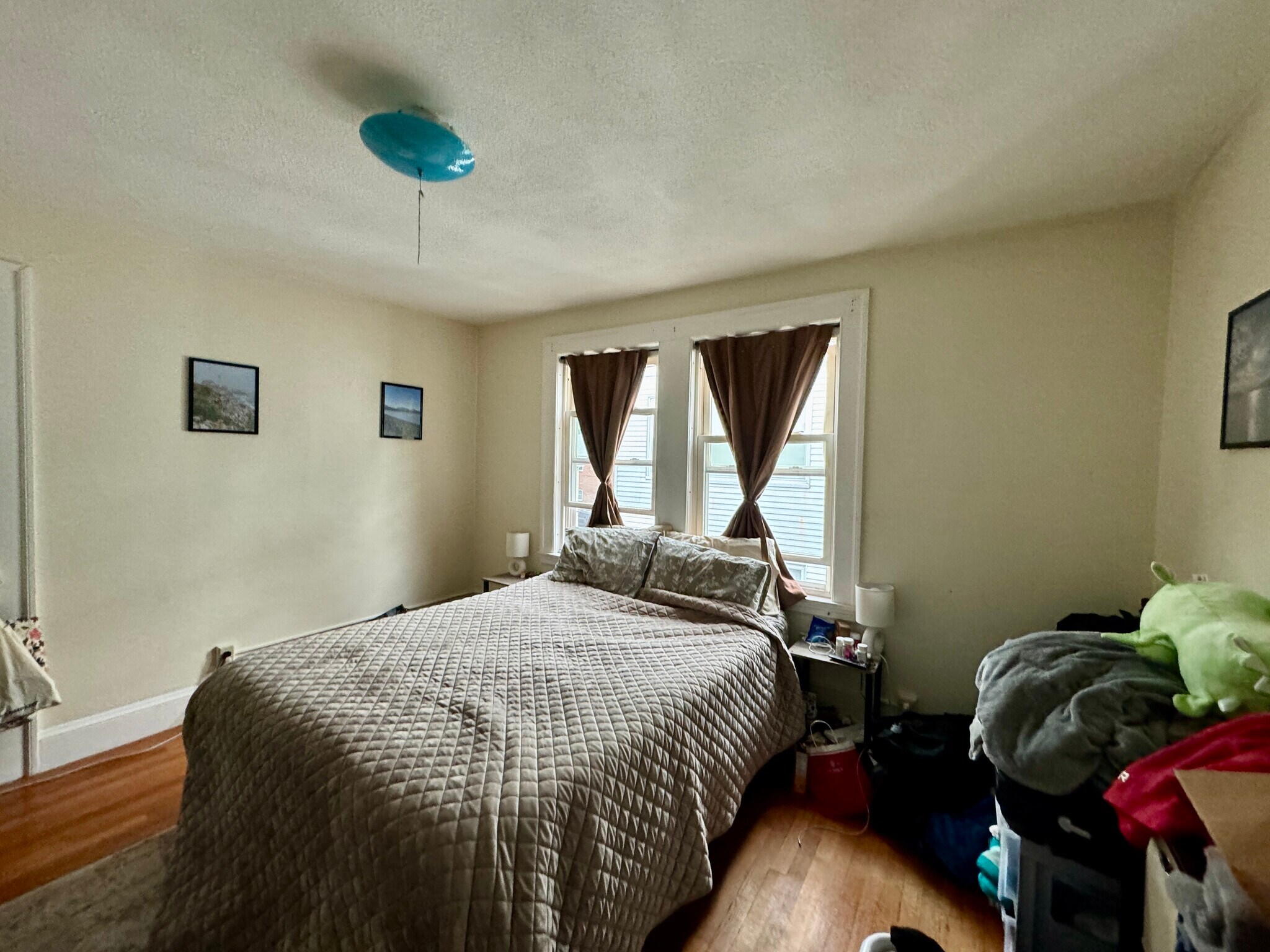 Building Photo - 58 Brock St