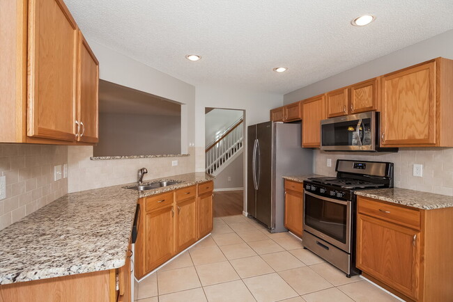 Building Photo - 10619 Haddington Dr
