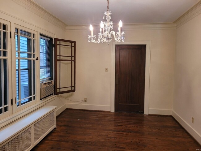 Building Photo - 1223 W Wayne St