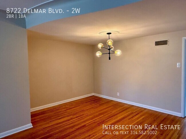 Building Photo - 8722 Delmar Blvd