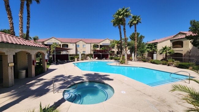 Building Photo - Fabulous1BED/2BATH Condo located in Spring Valley Area  — Enjoy Rent-Free Holidays!