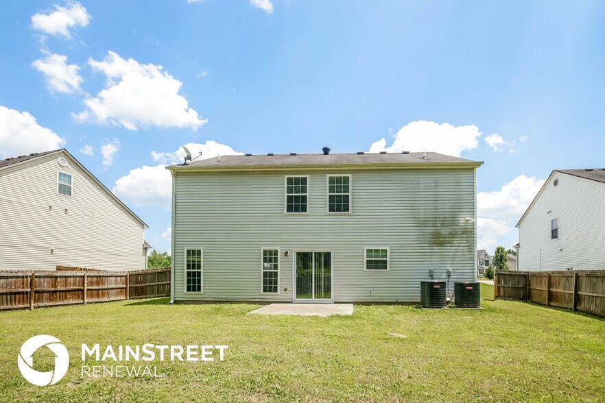 Building Photo - 8319 Milam Loop